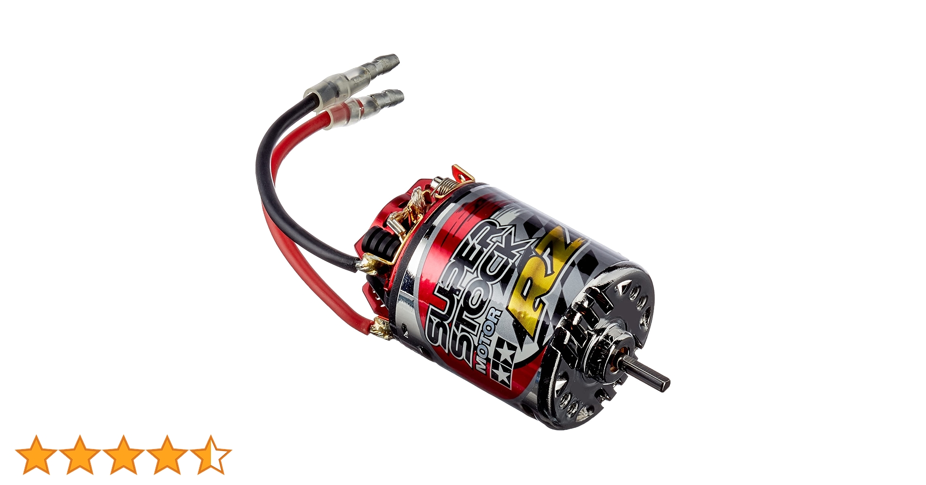 (未使用･未開封品)　タミヤ OPパーツ OP.697 スーパーストック RZ モーター 53697 og8985z タミヤ ホップアップオプションズ OP.697 スーパーストック RZ